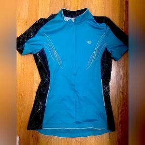 Pearl Izumi road cycling jersey. Size large great condition